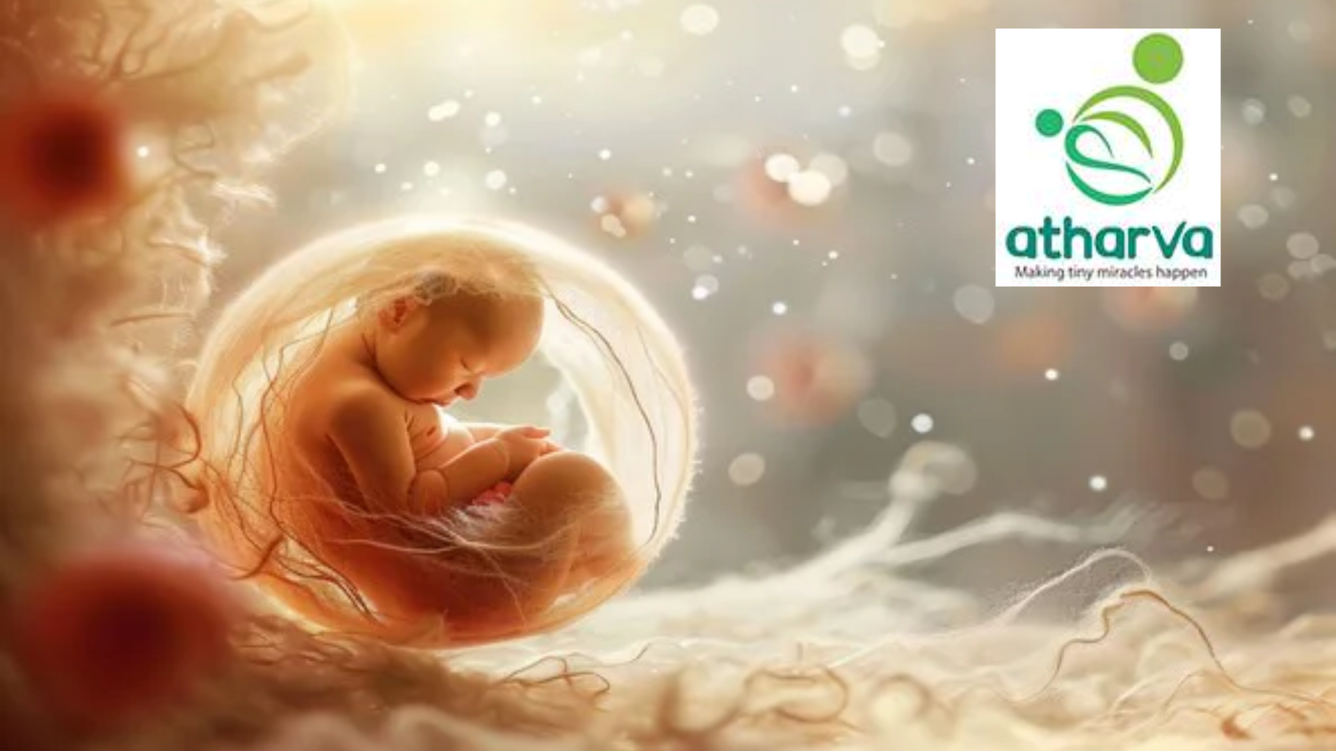 Start Your Fertility Journey with Atharva Infertility