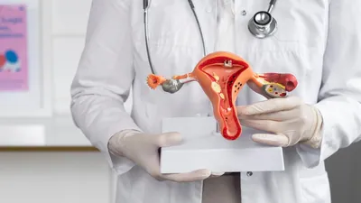 PMOS Treatment in Nashik | Atharva Infertility Centre